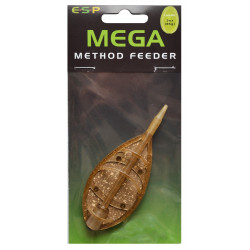 MEGA METHOD FEEDER ESP