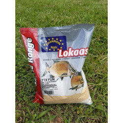 TOURTEAU DE GERME DE MAIS FIN 1KG CHAMPION FEED