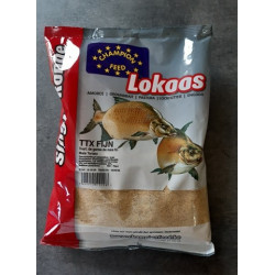 TOURTEAU DE GERME DE MAIS FIN 1KG CHAMPION FEED