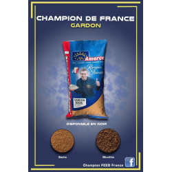 AMORCE CHAMPION FRANCE GARDON 1KG CHAMPION FEED
