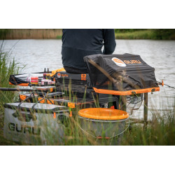 STORE POUR DESSERTE RIVE AWNING GURU