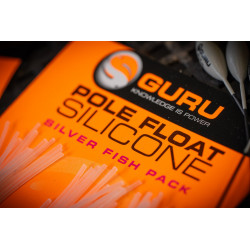 GAINE DE FLOTTEUR GURUPOLE FLOAT SILICONE