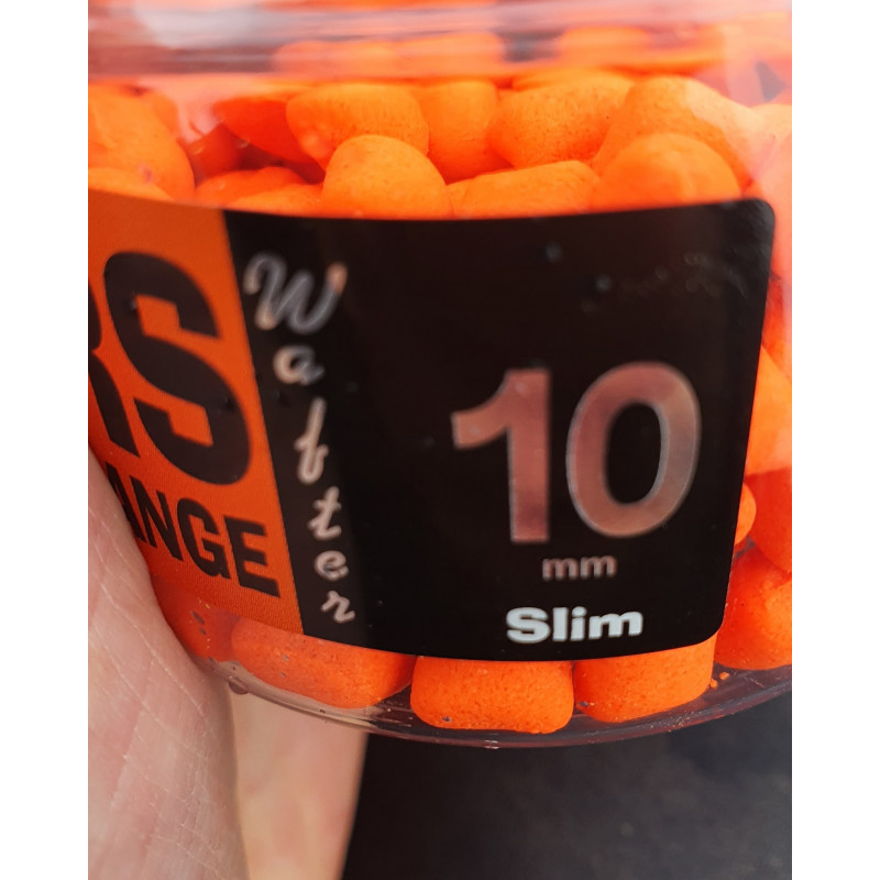 WAFTER SLIM 10mm RINGERS BAITS