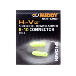 CONNECTEUR HI-VIZ MIDDY