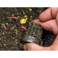 Alimentatori, metodi e piombini alimentatori