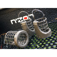 gabbia alimentatrice