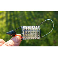 accesorios para alimentadores