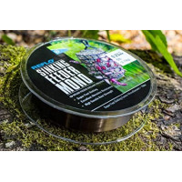 nylon intrecciato e power gum