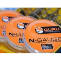 nylon e fluorocarbonio speciale per terminali