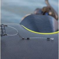 horca, montaje y otros