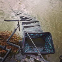 braccio alimentatore