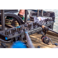 supporto kit per canna da feeder