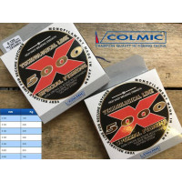 NYLONS Y FLUOROCARBONOS