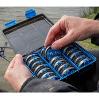 CAJAS DE LÍNEAS INFERIORES