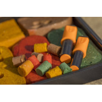 CORTADORES DE GALLETAS