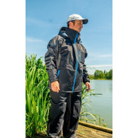 ABBIGLIAMENTO IMPERMEABILE (GORE TEX...)