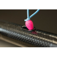 conectores y cuentas