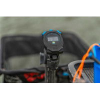 CONTADORES DE PECES Y CRONÓMETRO