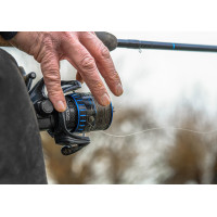 nylon pellet waggler / inglese