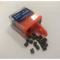 plombs cylindriques