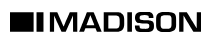 MADISON