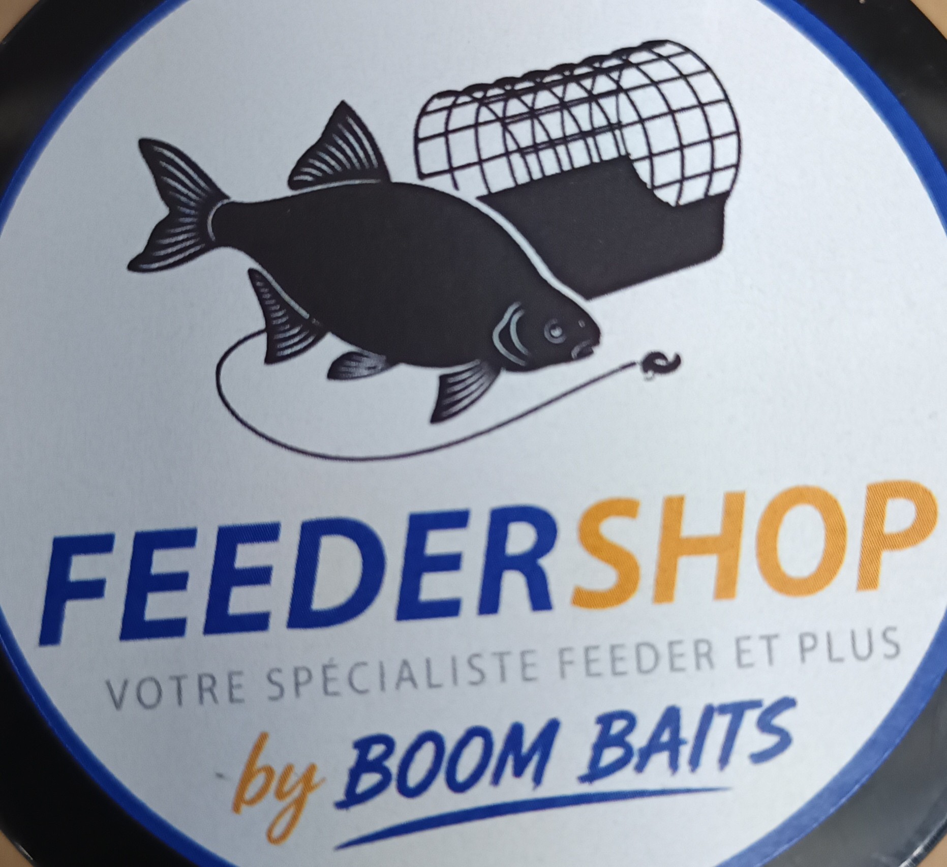 Boom Baits By Feedershop