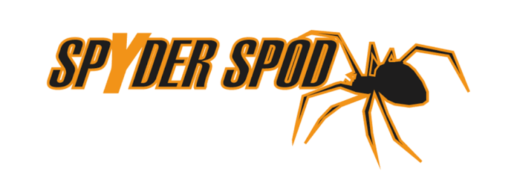Spyder spod
